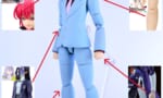 【画像】アズラエルを自作するほどの異常ブルコス愛者が発見されてしまうｗｗｗｗｗｗｗｗｗ