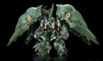 【ガンプラ】MGSDクシャトリヤはいよいよ明日発売！明日を逃したらしばらくはお目にかかれない…？