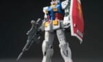 【画像】俺にはこれくらいのガンプラがお似合いだよ