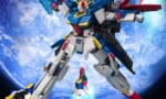 【ROBOT魂】ダブルゼータとゲーマルクの二次受注は18日から！FAパーツとクインマンサも同時なの…？
