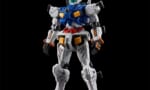 【ガンプラ】軽キャノンってめちゃくちゃ出番すくないのに一般販売されたんだよな