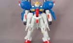 【ガンプラ】センチネルの旧キットって当時にしても色分け頑張ってるよね