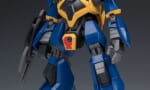 【ガンプラ】遂にあのバーザムを買えた！！嬉しい！！……なんで俺はバーザムで大喜びしてるんだ？