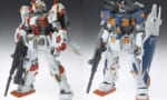 【ガンダムFIX】男の子には好きなG.F.F.の一つや二つはあると聞く…