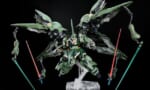 【ガンプラ】MGSDのクシャトリヤ格好いいけど宇宙世紀系で最初がこいつでいいのか…