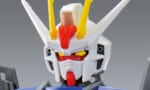【ガンプラ】SEED世代だけど懐かしんでプラモ買ったらストライクのアンテナこんな形してたっけ…