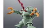 【ROBOT魂】ゾックがついに発売決定！これでファーストのMSは揃ったか…？