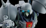 【ガンプラ】デナン・ゾンが届いたんだけどF91バージョンのジェガンって1/100スケールで出てるゾン？