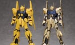 【ガンプラ】百式ってメッキよりカスタードクリームみたいな色が一番だよな
