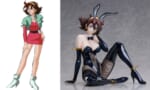 【Gガンダム】令和にレインのフィギュアがバニーで発売するんだよな…