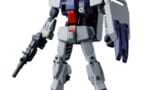 【ミキシマイズ】陸戦ガンダムは見てたら不安になる体系だな…