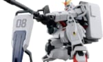 【ガンプラ】陸戦ガンダムの立体でも一番輝きを感じられないやつが新しい方のHGUC