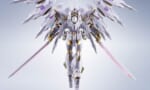 【ROBOT魂】メタロボのカルラは9日予約開始！敵機体も出せるんだな…