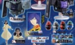 【画像】11月からのガンダムの一番くじ、こっちの方はラインナップが普通だな…
