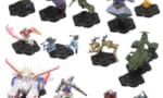 ガンダムアッセンブルはいい感じのラインナップだな…