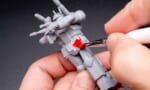 【ガンプラ】不器用な人間でも簡単に塗装ができる教科書をくれ…
