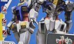 【ガンプラ】会社の先輩にただでもらったんだけど水星の魔女ってPARCOとコラボしてたんだ…