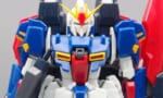 【ガンプラ】MGのΖガンダムはVer1.0の方がカトキッッ！！って感じで好き