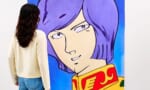 【画像】一番くじのガルマ、見ただけで笑ってしまうんだが…