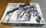 【ガンプラ】FAZZを勢いで買ったはいいけど組み立てて直立させるだけでも大変だと模型屋さんで聞いたんだが…