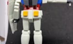 【ガンプラ】初代のプラモは原作無視して間接が黒いのばかりなのは何んでなんだ？？