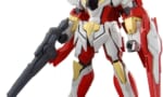 リボンズガンダムはいつになったらRGで出るんだ？