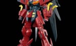 【ガンプラ】HGガンダムヴァサーゴは31日発売！やっぱかっけーよな…