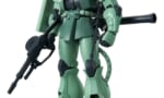 現実の戦車とか戦闘機のプラモみたいなノリで宇宙世紀にもMSのプラモとかあるんだろうか？