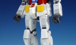 【ガンプラ】MG初代3.0とかのパネル細かく分割してグレーで濃淡つける造形って今見ると一昔前感がすごくある