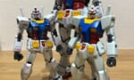 完成品もプラモもポージングさせたり飾っていいねぇ…するのに何でまずはみんなプラモを優先的に買うの？