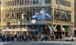 【画像】渋谷のガンダムアッセンブルのロンチツアーイベントに行ってきたからレポするよ